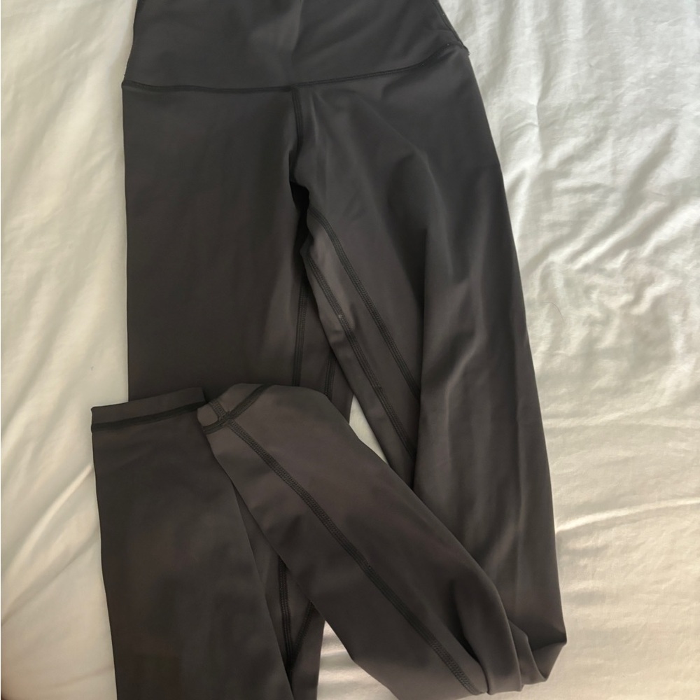 gray amazon brand leggings